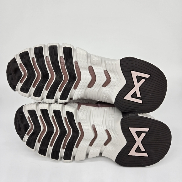 New Nike Free Metcon 5 'Smokey Mauve' Women's Workout Shoes Size 6.5 - Picture 7 of 8